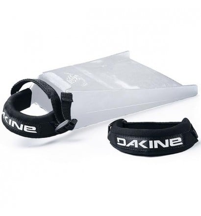 Bloccato pinne, DaKine Deluxe Fin guinzaglio