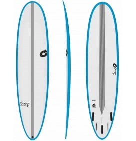 Planche de surf Torq Funboard M2 TEC EPOXY