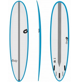 Prancha de surf Torq Funboard M2 TEC EPOXY