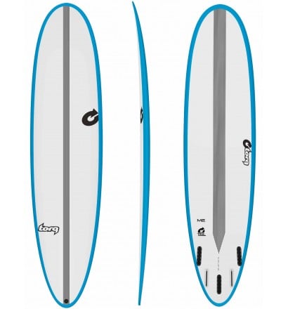 Torq M2 TEC EPOXY Funboard 