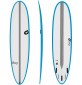 Surfboard Torq funboard M2 TEC EPOXY