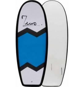 Surfboard Zeus Rolly 5'10 EVA
