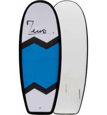 Prancha de Surf Zeus Rolly 5'10 EVA