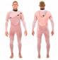 Wetsuit Rip Curl Flash-Bomb Heatseeker 3/2mm