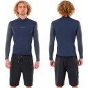 Top nóprène Rip Curl Dawn Patrol Revo 1,5mm LS