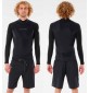 Top neopren Rip Curl Dawn Patrol Revo 1,5 mm LS