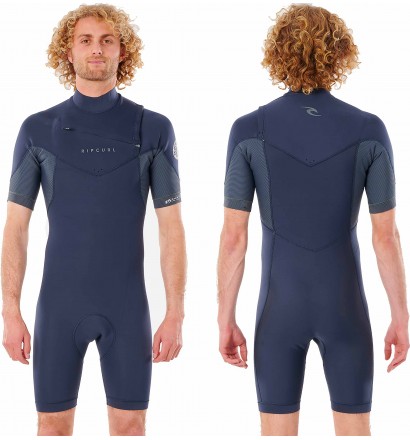 Combinaison Rip Curl Dawn Patrol 2mm SS