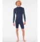 Fato Surf Rip Curl Dawn Patrol 2mm LS