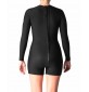 Shorty in Neoprene Rip Curl G-Bomb BZ