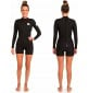 Neopreen Shorty Rip Curl is G-Bomb BZ