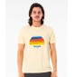 Camisa Rip Curl Revival Hey Muma Tee