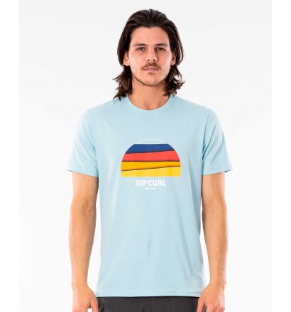 Camisa Rip Curl Revival Hey Muma Tee