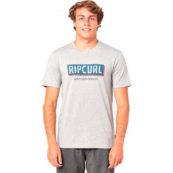 Imagén: Camiseta Rip Curl Boxed Tee