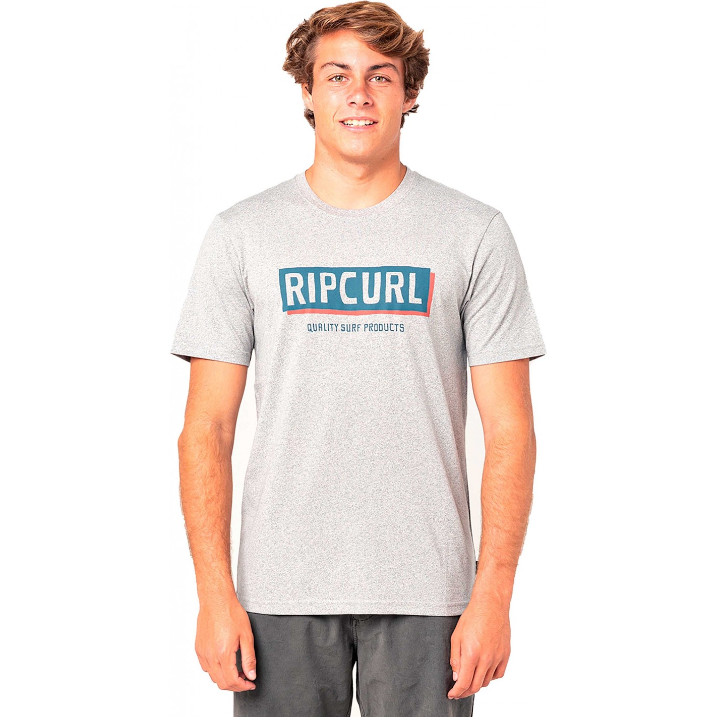 Imagén: T-Shirt Rip Curl Boxed Tee