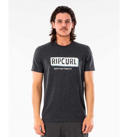 Camiseta Rip Curl Boxed Tee