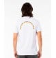 Camiseta Rip Curl Revival Butter Tee