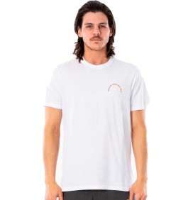 Camiseta Rip Curl Revival Butter Tee