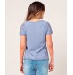 Rip Curl Lovely V neck T-Shirt