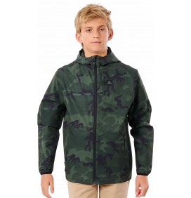 Blouson Rip Curl Elite Anti Serie