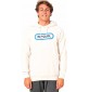 Sweat-shirt Rip Curl Hey Muma