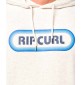 Sweatshirt Rip curl Hey Muma