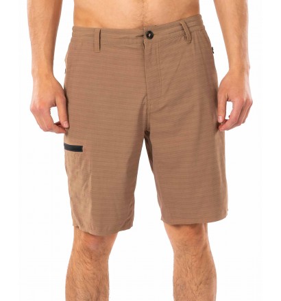 Pantalon corto Rip Curl Global Entry