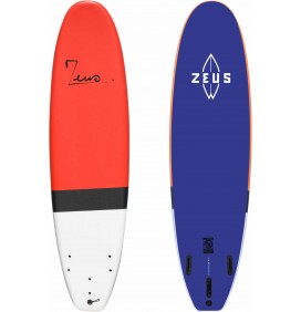 Surfboard Zeus Fuego 7' EVA