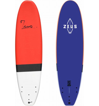 surfplank Zeus Fuego 7' IXPE