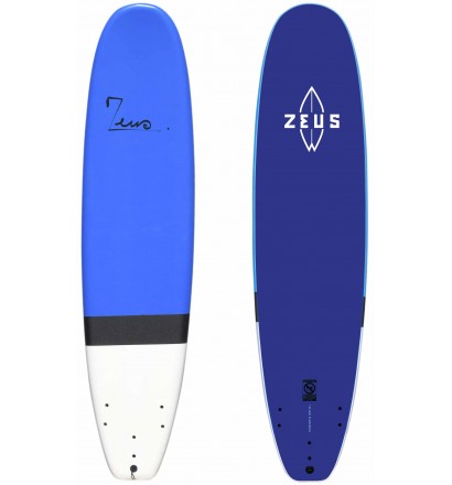 surfplank Zeus Rosa 7'6 IXPE