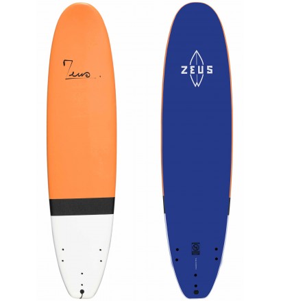 Surfbrett Zeus Mielo 8'6 IXPE