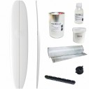 Kit vorm Longboard