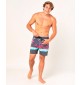 Costume Da Bagno Rip Curl Mirage Retro Jungle