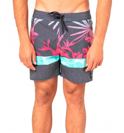 Bañador Rip Curl Mirage Retro Jungle