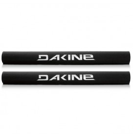 DaKine Aero Rack Pad Round Long