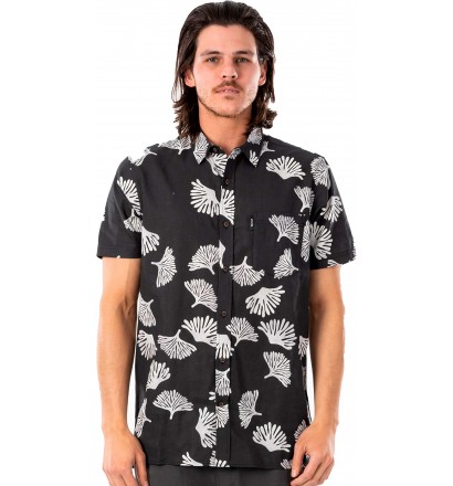 Camisa Rip Curl Saltwater Culture