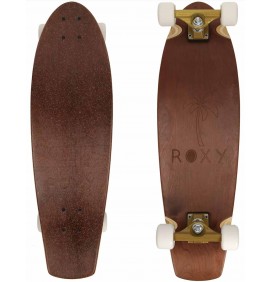 Skateboard Cruiser Roxy Sunrise