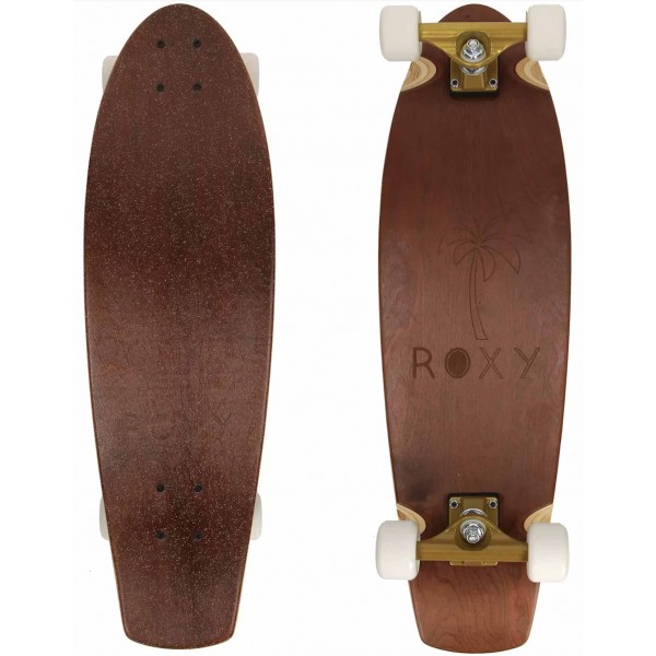 Imagén: Skateboard Cruiser Roxy Sunrise