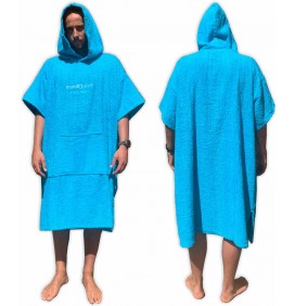 Poncho Mundo-Surf Premium