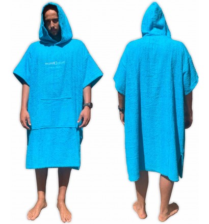 Mundo-surf Premium Poncho 