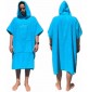 Mundo-surf Premium Poncho 