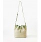 Rip Curl Paradise Palms bucket Bag