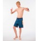 Badehose Rip Curl Mirage Medina 10 M Boy