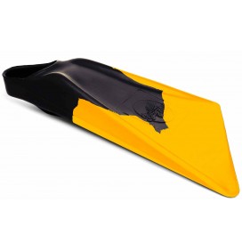 Flossen bodyboard Limited Edition Sylock Blue/Black