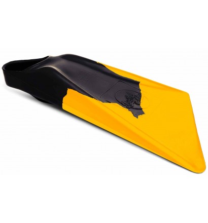 Pé de pato bodyboard Limited Edition Sylock Blue/Black