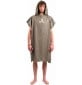 Poncho in micofibra Surf Logica