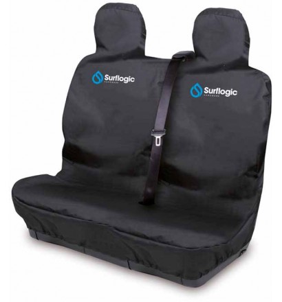 Surf Logic seat cover