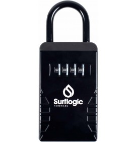 Surf Logic Key car Lock Premium