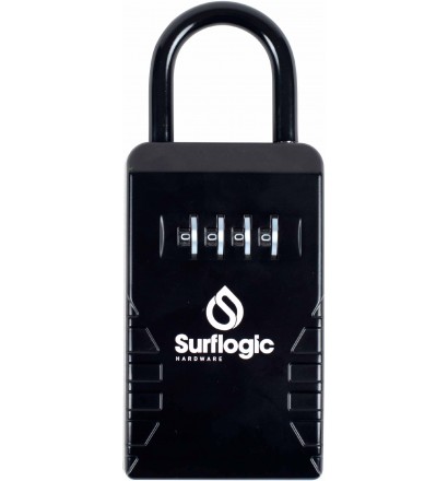 Cadenas pour clé de voiture Surf Logic Premium