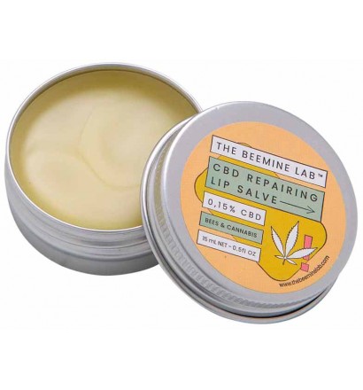 BeeMine recovery balm