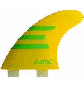 Aileron surf Feather Ultralight Epoxy HC Click Tab